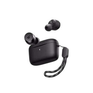 Anker Soundcore A25i Earbuds with AI Calls and 28 Hours Battery Life.