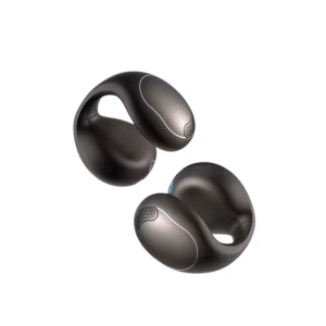 Clarity Black