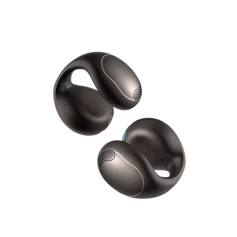 Clarity Black