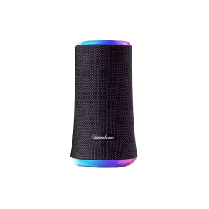 Anker Soundcore Flare 2 20W Waterproof Bluetooth Speaker with RGB Light Show