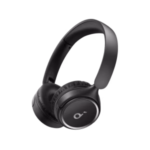 Anker Soundcore H30i Wireless Headphones with 70-Hour Battery Life and Foldable Design.