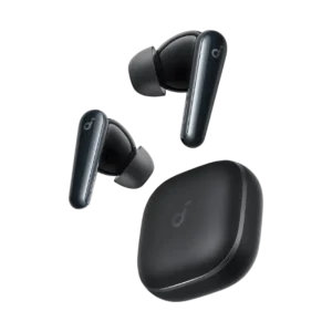 Anker Soundcore Liberty 5 Adaptive ANC Earbuds with Hi-Res Audio and 6-Mic Clear Calls