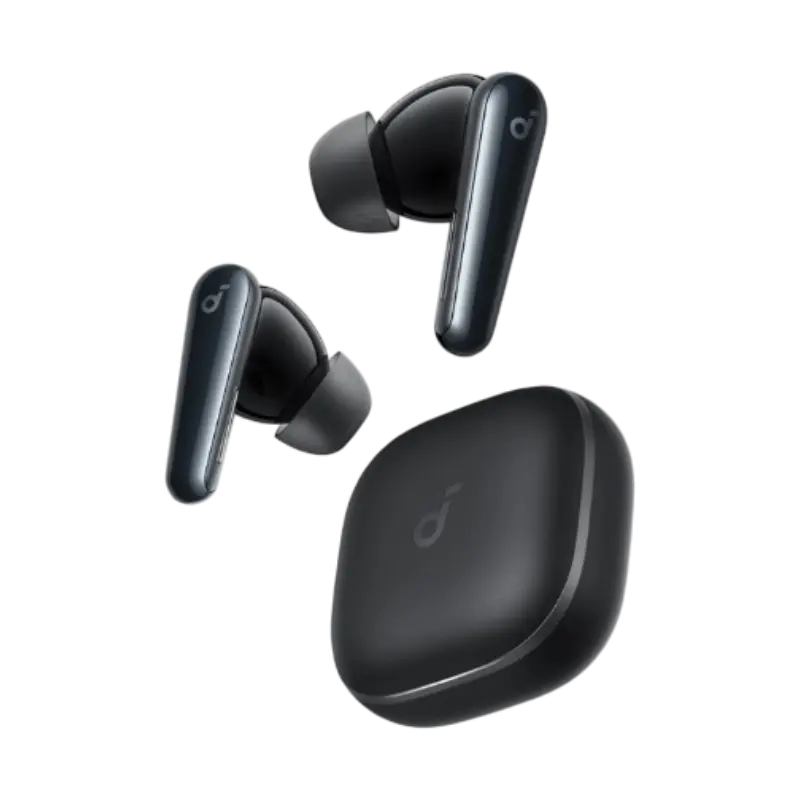 Anker Soundcore Liberty 5 Adaptive ANC Earbuds with Hi-Res Audio and 6-Mic Clear Calls