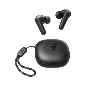 Anker Soundcore P25i Earbuds with 10mm Dynamic Drivers and 30H Playtime.