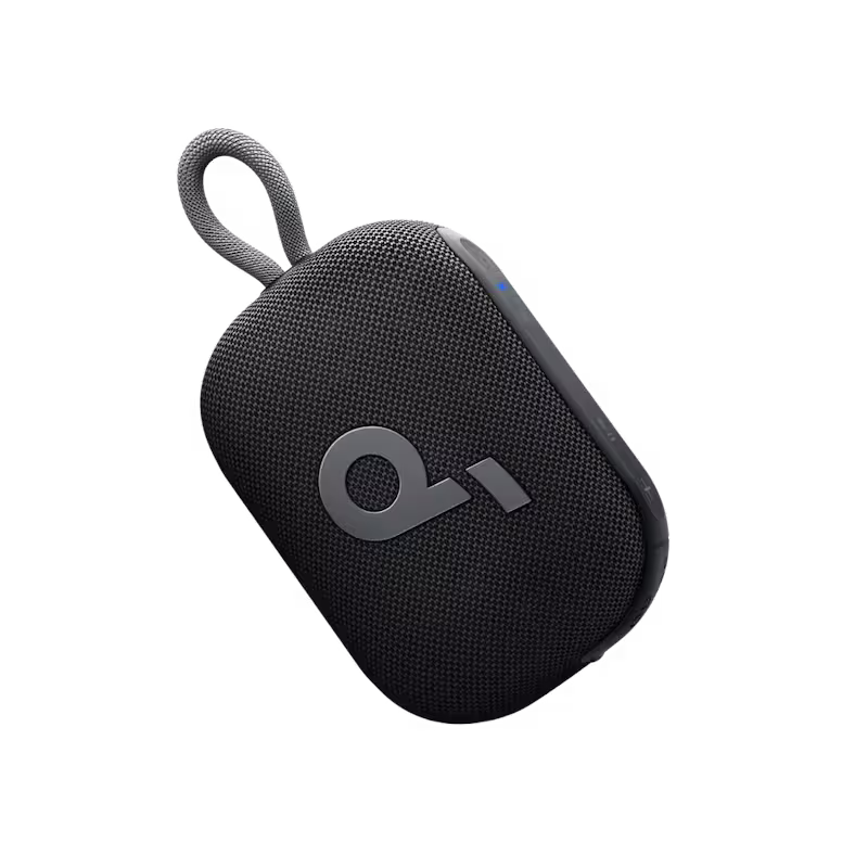 Anker Soundcore Select 4 Go Waterproof Bluetooth Speaker with 20-Hour Battery Life.