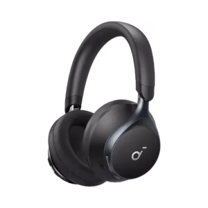 Anker Soundcore Space One Active Noise Cancelling Headphones for Music and Calls.