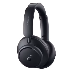Anker Soundcore Space Q45 Noise Cancelling Headphones for Music and Calls.