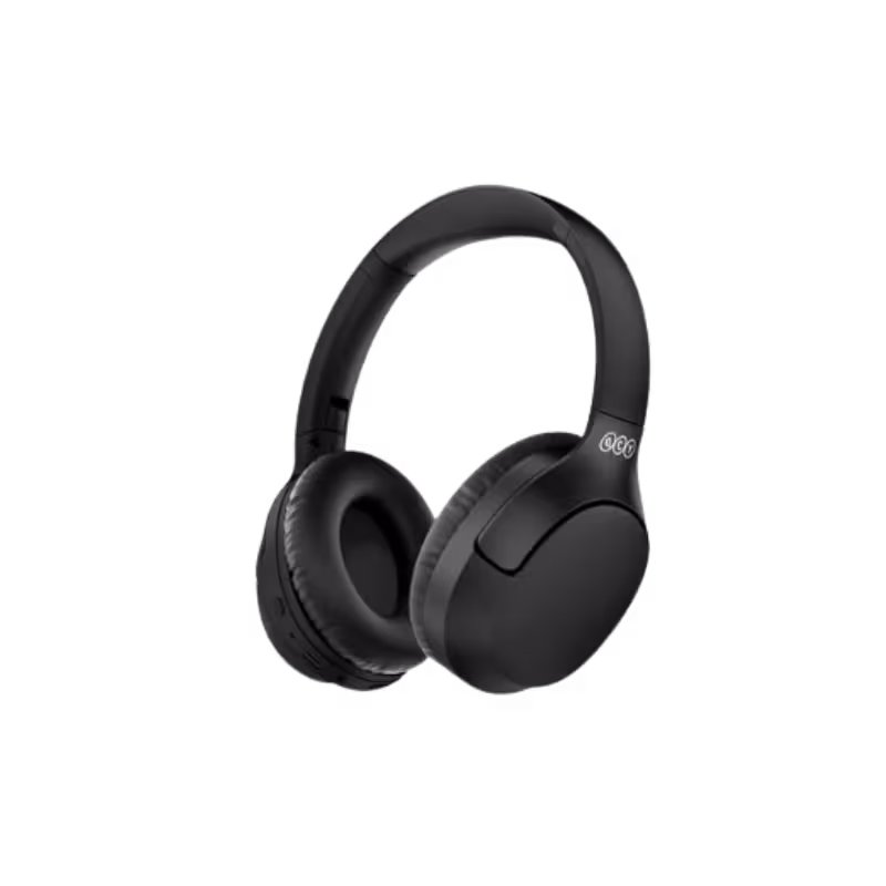 QCY H2 Pro Wireless Headphones with 60 Hours Battery Life.