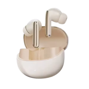 QCY HT08 MeloBuds Pro ANC LDAC Earbuds for High-Resolution Audio