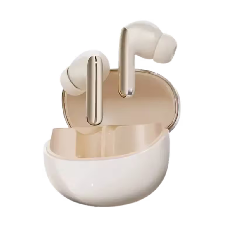 QCY HT08 MeloBuds Pro ANC LDAC Earbuds for High-Resolution Audio