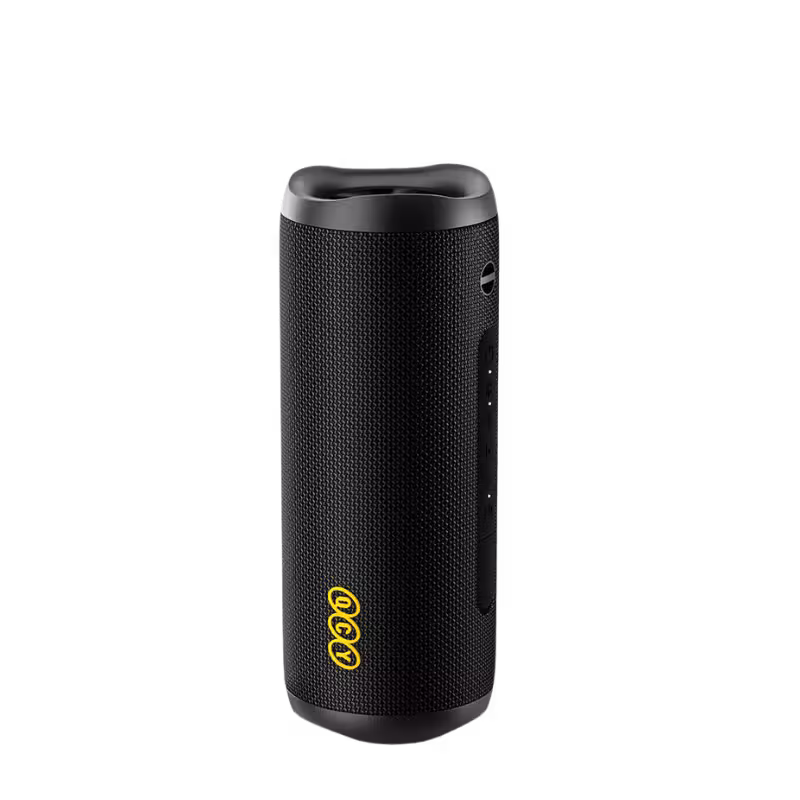 QCY SP7, QCY SP7 Price in BD, Portable Wireless Speaker Bangladesh, Bluetooth Speaker BD, QCY Bangladesh, Best Outdoor Speaker BD, Ashfiya Gadgets.