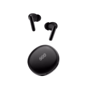 QCY T13 ANC 2 TWS Earbuds with 28dB Noise Cancellation.